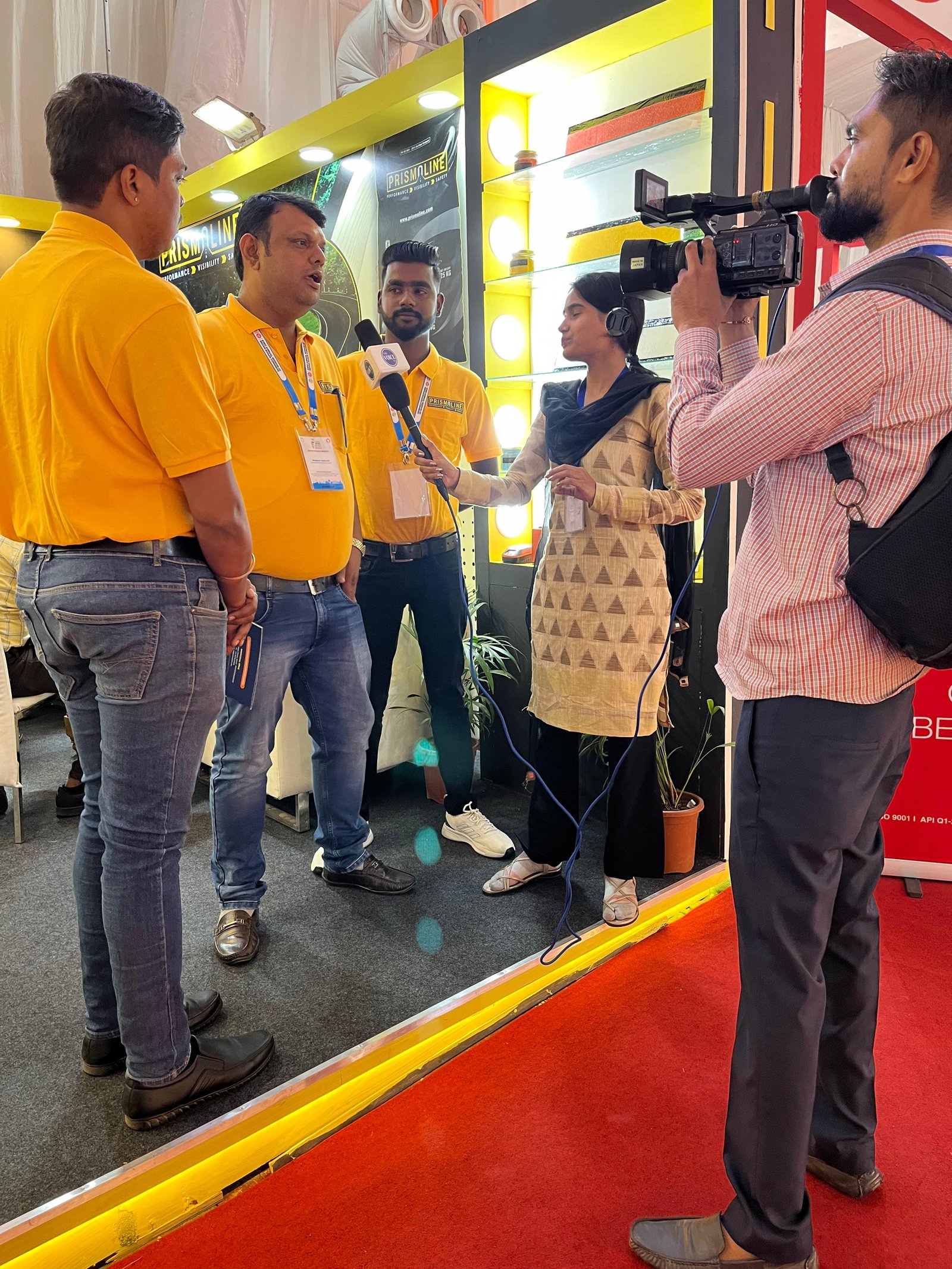 IRC RAIPUR